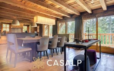 Chalet 12 Zimmer - image - 10