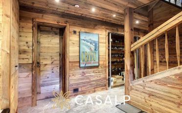 Chalet 12 Zimmer - image - 11