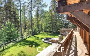 Chalet 12 Zimmer - image - 13