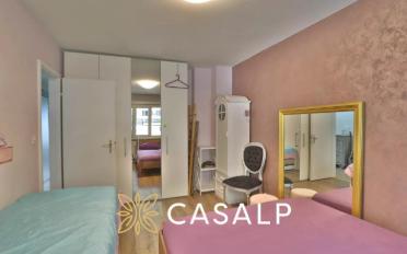 Wohnung 2.5 Zimmer - image - 9