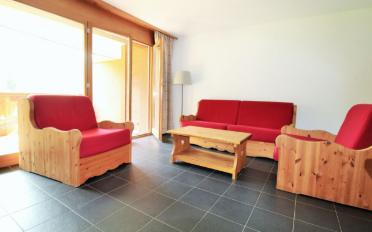Appartement 2.5 pièces - image - 3