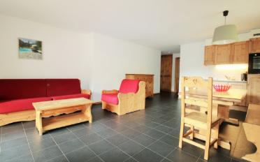 Appartement 3.5 pièces - image - 1