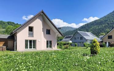 Einfamilienhaus 5 Zimmer - image - 1