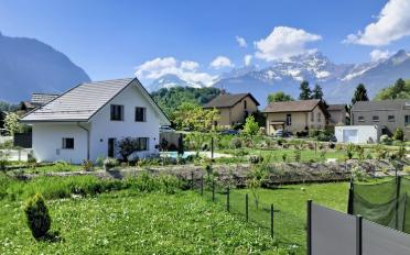 Einfamilienhaus 5 Zimmer - image - 2