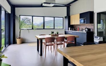 Gewerbe ein Zimmer - image - 3
