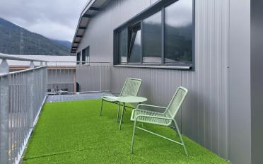Gewerbe ein Zimmer - image - 7