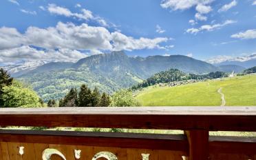 Chalet 6.5 rooms - image - 3