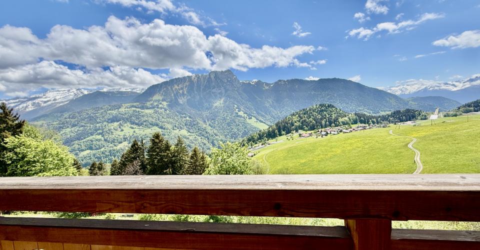 Leysin