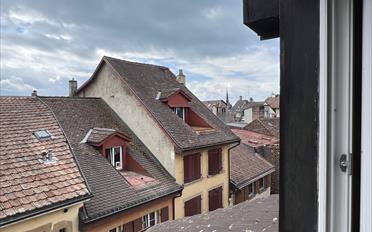 Wohnung 2 Zimmer - image - 1