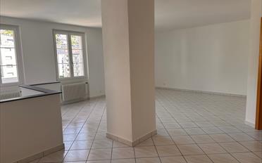 Apartment 3 rooms - image - 1