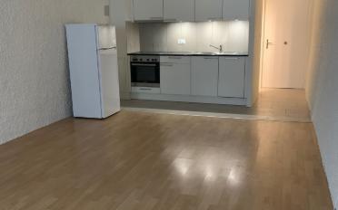 Wohnung ein Zimmer - image - 2