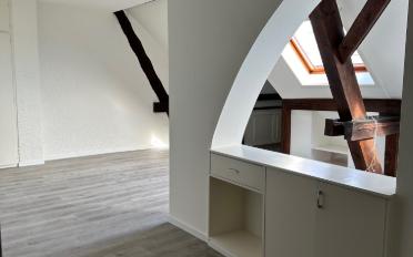 Studio 1.5 rooms - image - 1