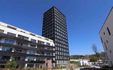Apartment 2.5 rooms - image - 1