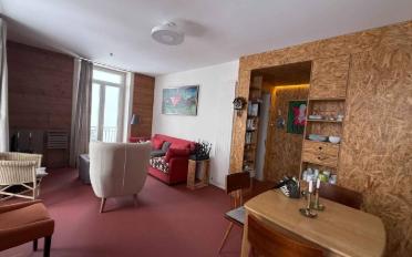 Wohnung 2.5 Zimmer - image - 2