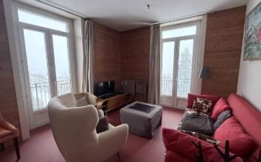 Wohnung 2.5 Zimmer - image - 3