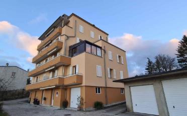 Appartement 4 pièces - image - 1