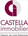 Castella immobilier
