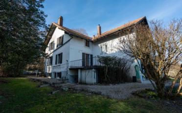 Maison 7.5 pièces - image - 1