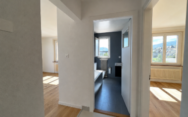 Apartment 3.5 rooms - image - 5