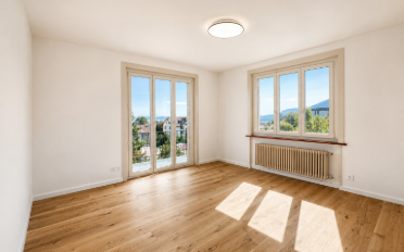 Apartment 3.5 rooms - image - 1