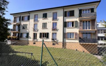 Apartment 3.5 rooms - image - 8