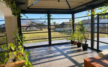 Einfamilienhaus 8.5 Zimmer - image - 6