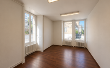 Office 5 rooms - image - 2