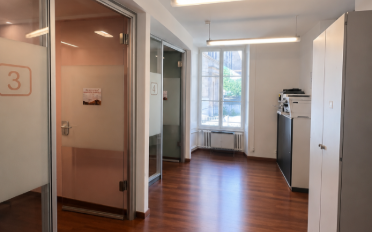 Office 5 rooms - image - 3