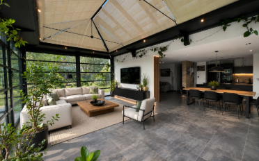 Single house 8.5 rooms - image - 5