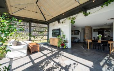 Single house 8.5 rooms - image - 4