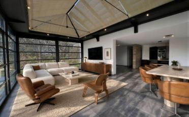 Single house 8.5 rooms - image - 6