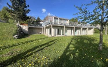 Terrace house 4.5 rooms - image - 1