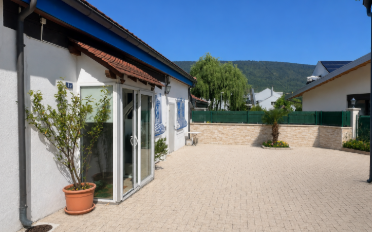 Einfamilienhaus 8 Zimmer - image - 2