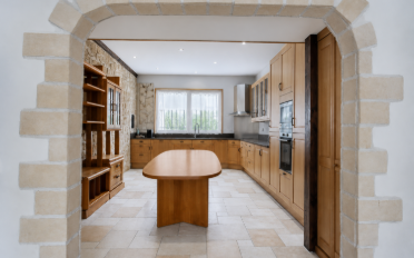Einfamilienhaus 8 Zimmer - image - 7