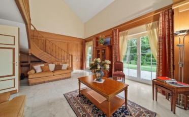 Single house 9 rooms - image - 1