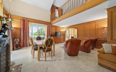 Single house 9 rooms - image - 3