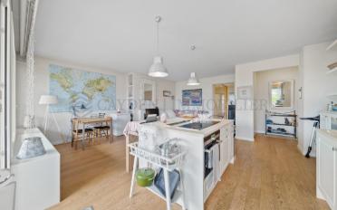 Apartment 3 rooms - image - 2