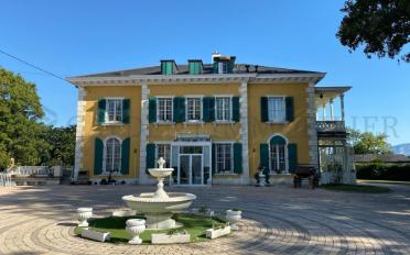 Maison 20 pièces - image - 1