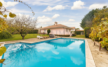 Maison 10 pièces - image - 1