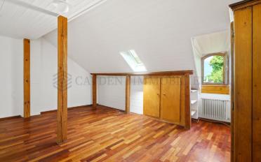 Appartement 7 pièces - image - 12