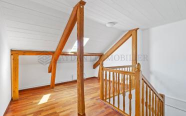 Appartement 7 pièces - image - 11