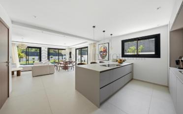 Einfamilienhaus 6 Zimmer - image - 3