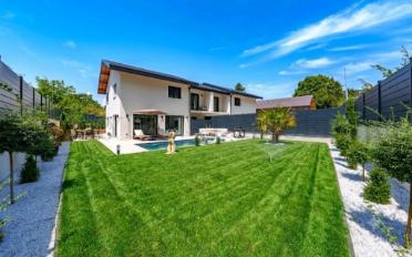Einfamilienhaus 6 Zimmer - image - 9