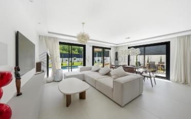 Einfamilienhaus 6 Zimmer - image - 6