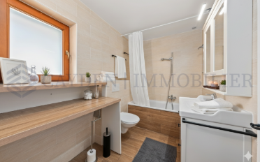 Appartement 5 pièces - image - 4