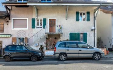 Mixed use property - image - 2