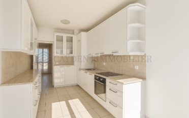 Wohnung 4 Zimmer - image - 7