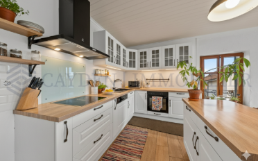 Wohnung 5 Zimmer - image - 1