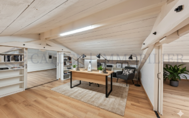 Wohnung 5 Zimmer - image - 9