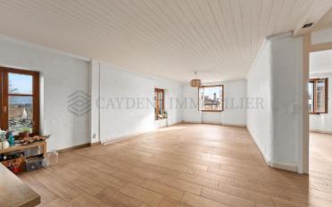 Wohnung 5 Zimmer - image - 3